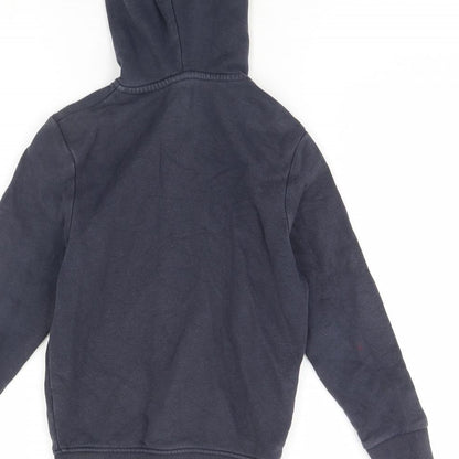 TU Boys Blue   Jacket  Size 5 Years  - School