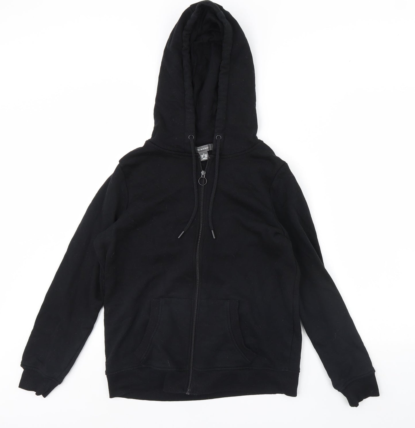 Primark Womens Black   Jacket  Size M