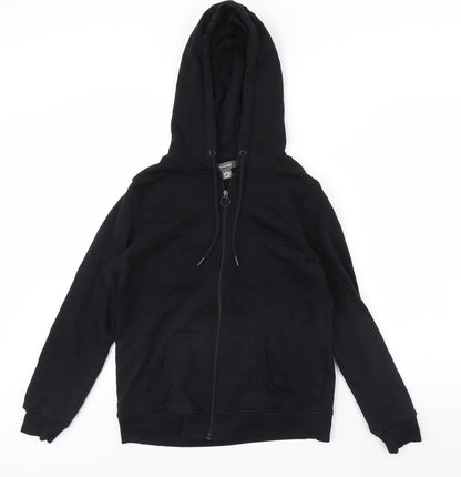 Primark Womens Black   Jacket  Size M