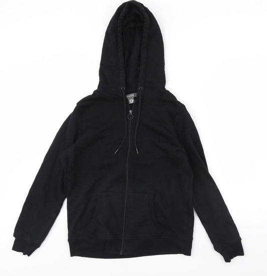 Primark Womens Black   Jacket  Size M