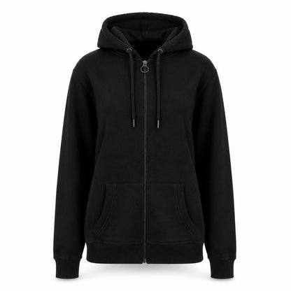 Womens UK Size M Primark Black Jacket