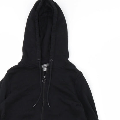 Primark Womens Black   Jacket  Size M