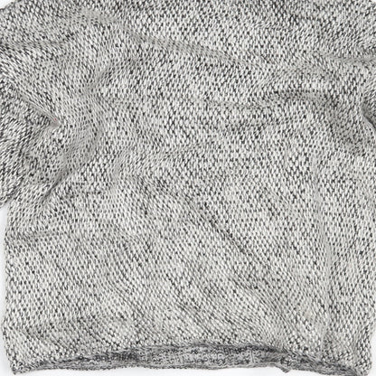 TU Womens Grey   Pullover Jumper