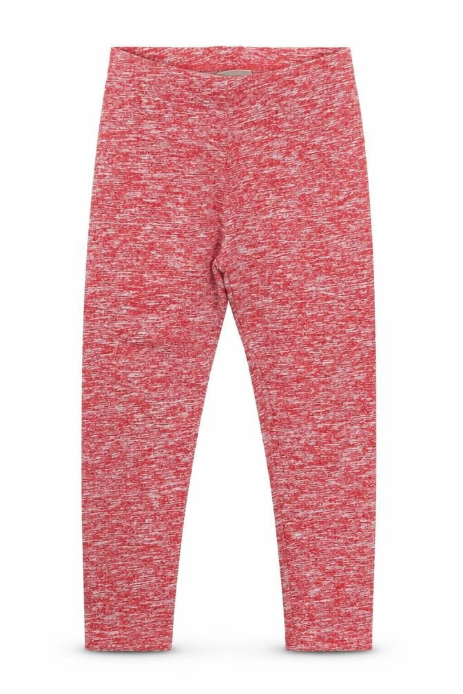 Next Girls Red   Jogger Trousers Size 9 Months