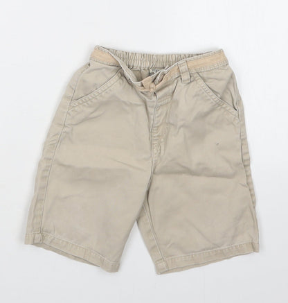 NEXT Boys Beige   Straight Jeans Size 2 Years