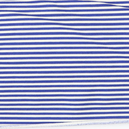 Primark Womens Multicoloured Striped  Pullover Jumper Size 14