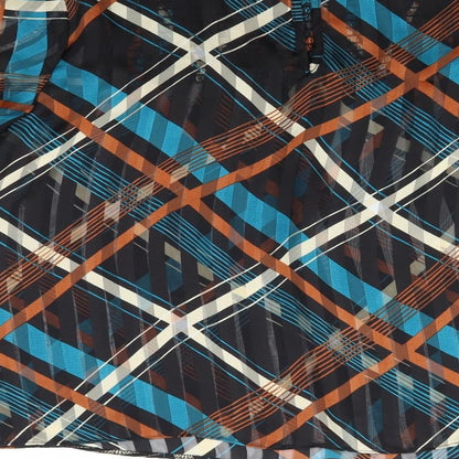 George Womens Multicoloured   Basic Blouse Size 10