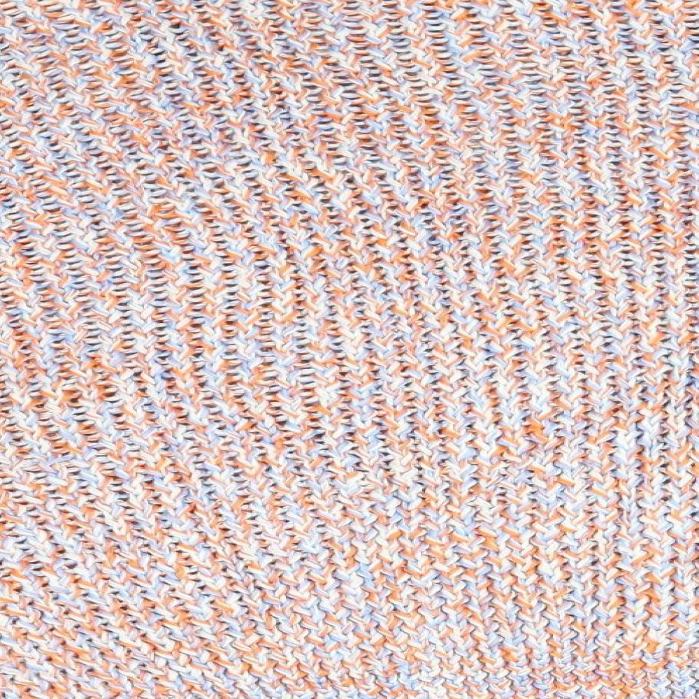 Womens UK Size S H&M Multicoloured Pullover Jumper