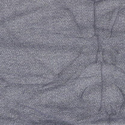 M&S Mens Blue   Pullover Jumper Size L