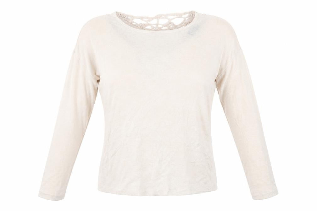 Atmosphere Womens Beige   Pullover Jumper Size 14