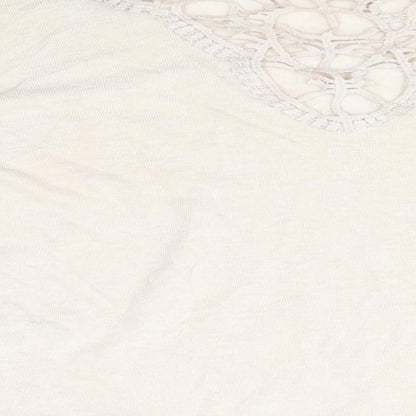 Atmosphere Womens Beige   Pullover Jumper Size 14