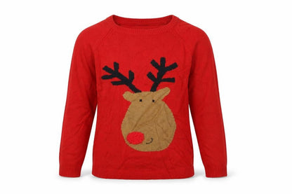 Womens UK Size 6 Atmosphere Multicoloured Pullover Jumper