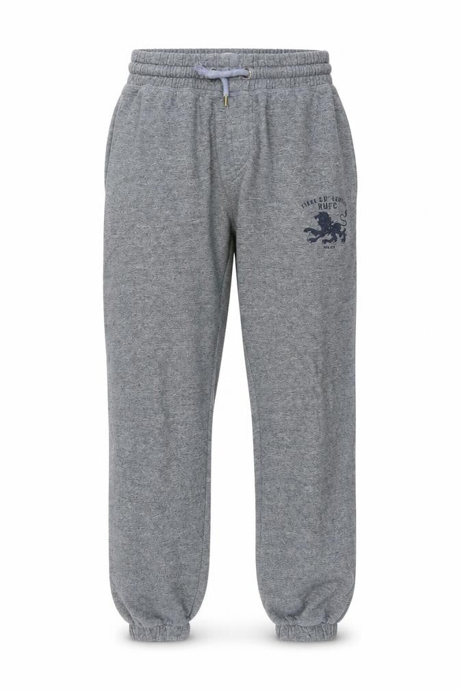 Tu Mens Grey   Sweatpants Trousers Size S L25 in
