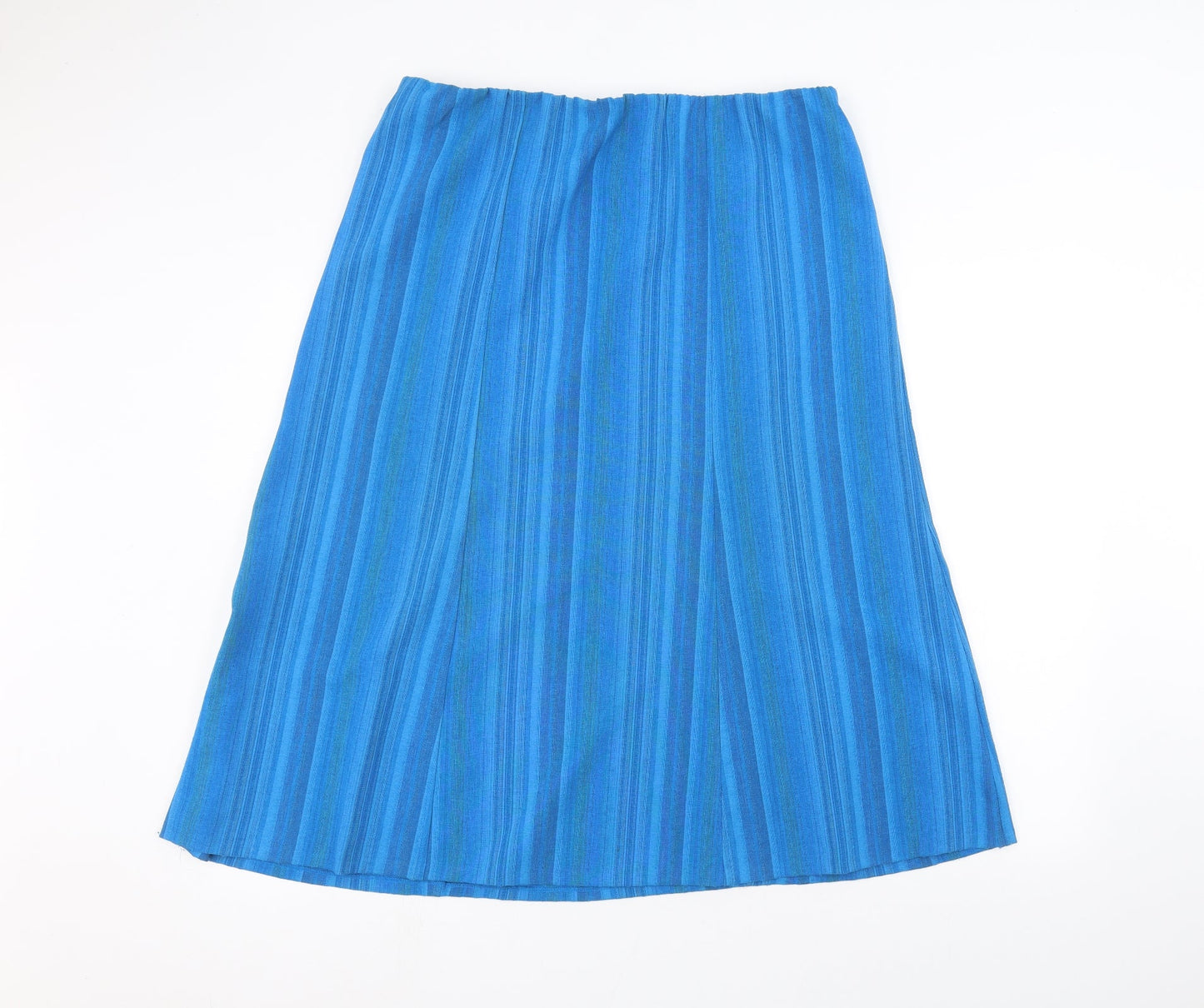 Womens UK Size 18 EWM A-Line  Skirt