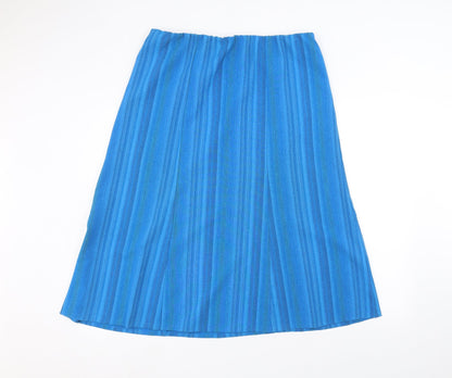 Womens UK Size 18 EWM A-Line  Skirt