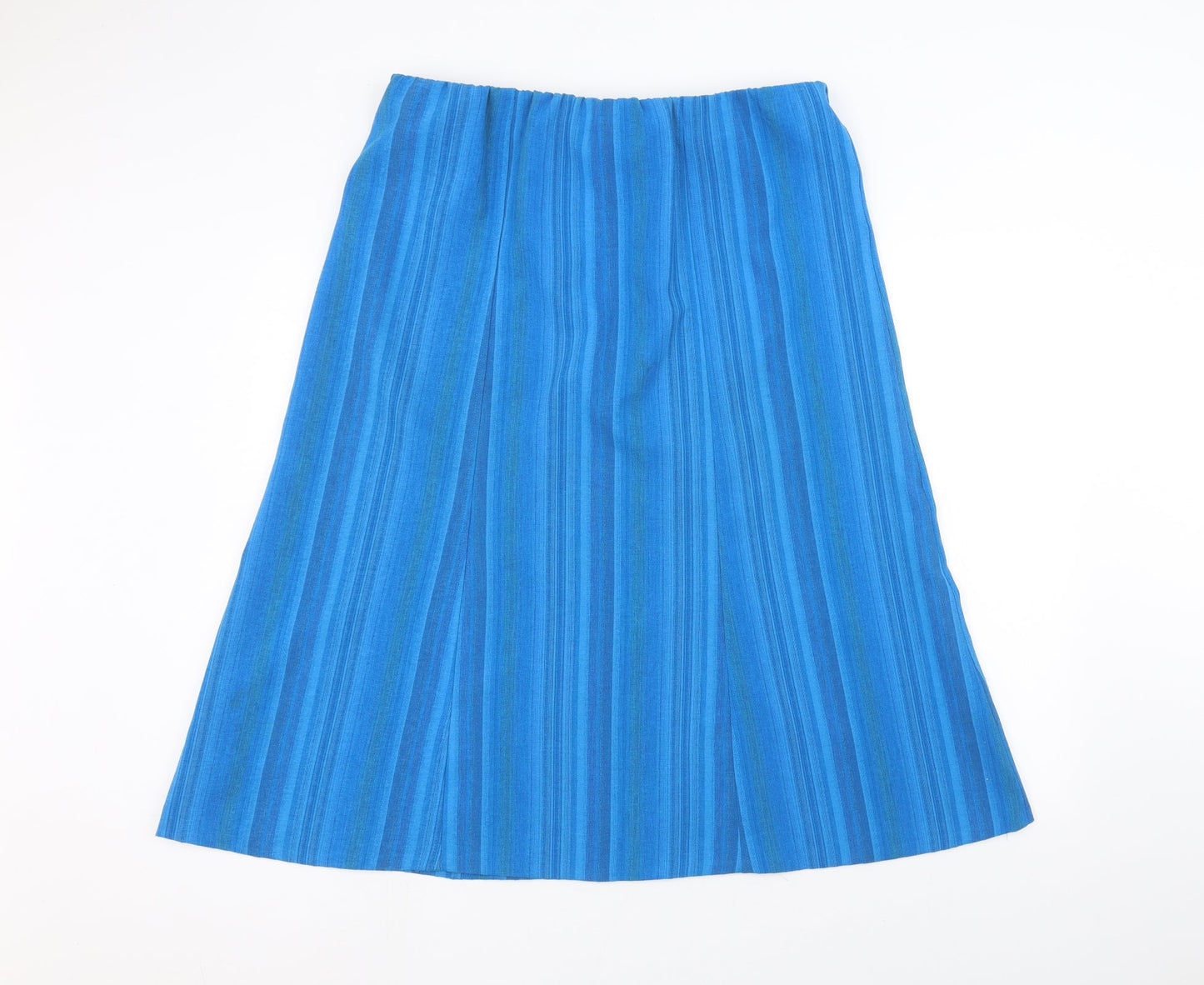 Womens UK Size 18 EWM A-Line  Skirt