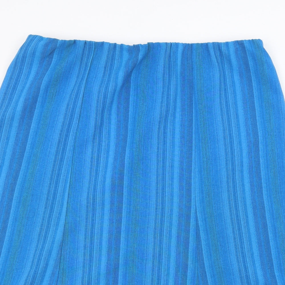 Womens UK Size 18 EWM A-Line  Skirt