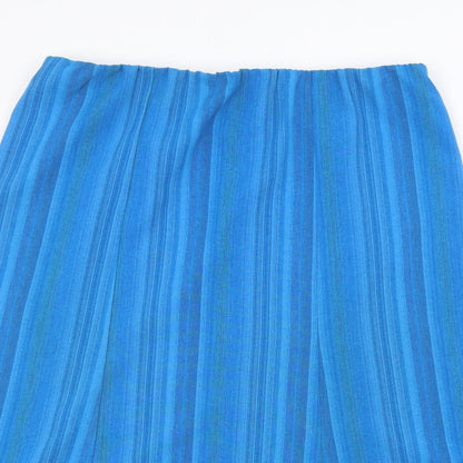 Womens UK Size 18 EWM A-Line  Skirt