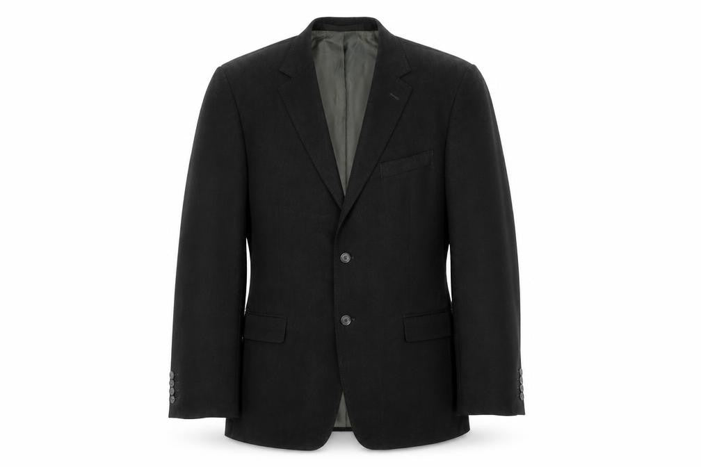 Marks and Spencer Mens Brown   Jacket Suit Jacket Size M