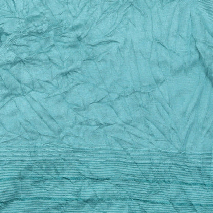 Womens UK Size 10 Per Una Blue Pullover Jumper