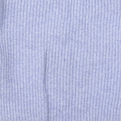 Womens UK Size S H&M Blue Pullover Jumper
