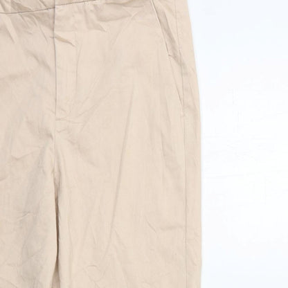 Saint Tropez Clothing Womens Pink   Trousers  Size M L27 in