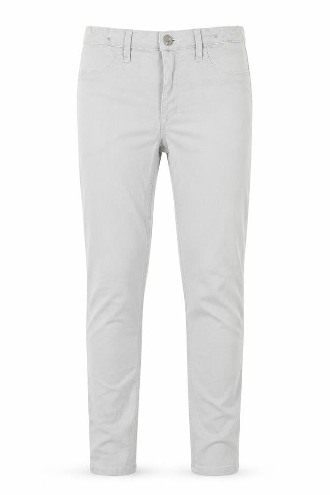 Girls UK Size 11-12 Years &Denim Regular Fit Skinny Jeans