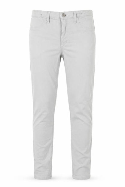Girls UK Size 11-12 Years &Denim Regular Fit Skinny Jeans