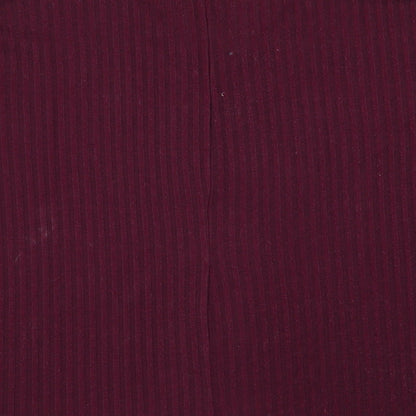 Womens UK Size M New Look Red Basic T-Shirt
