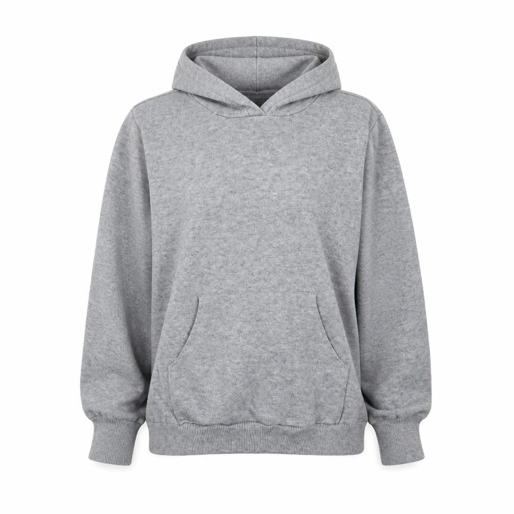 Womens UK Size 12 Primark Grey Pullover Jumper