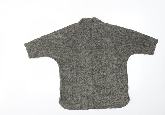 M&S Womens Gold   Basic T-Shirt Size 14