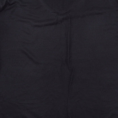 TU Mens Blue  Knit Pullover Jumper Size M