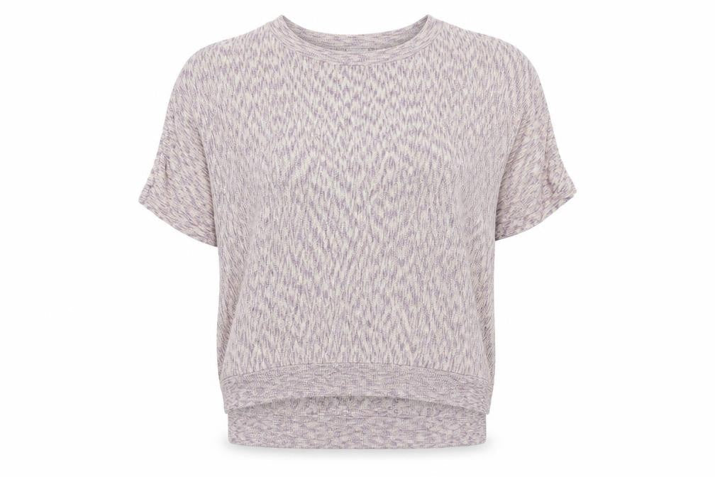 Womens UK Size 12 TU Pink Pullover Jumper