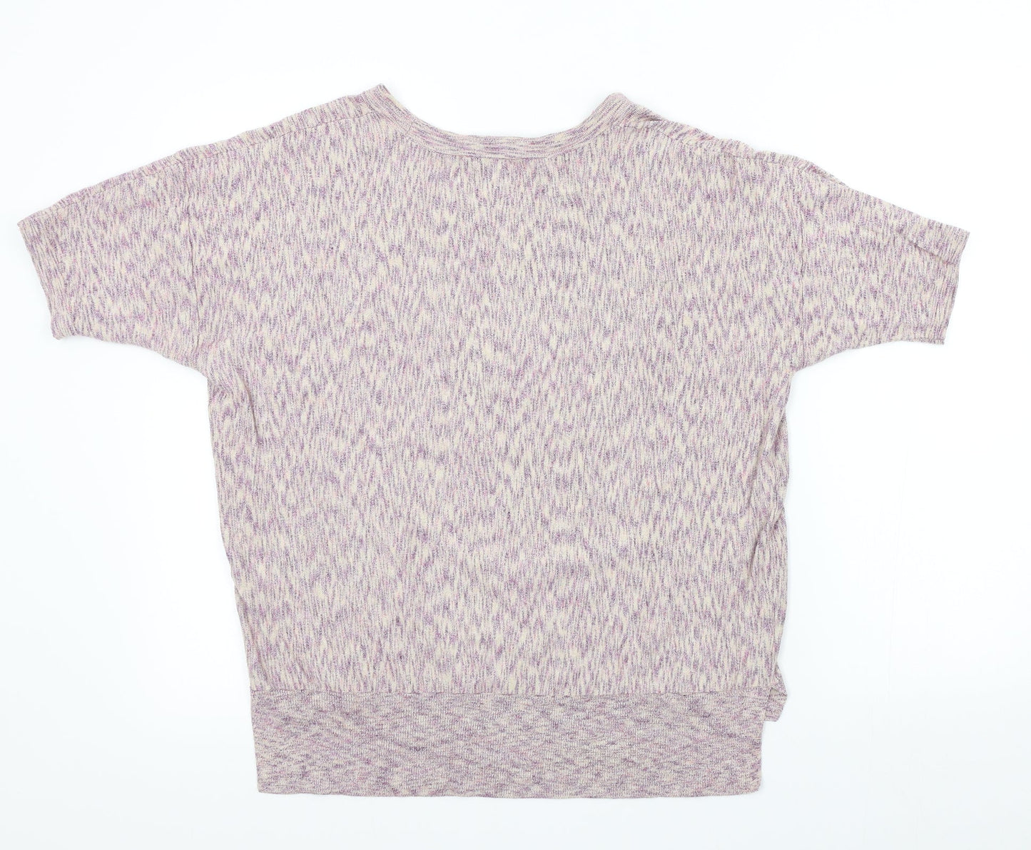 TU Womens Pink   Pullover Jumper Size 12