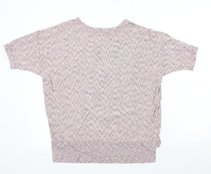 TU Womens Pink   Pullover Jumper Size 12