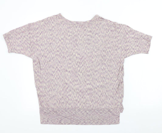 TU Womens Pink   Pullover Jumper Size 12