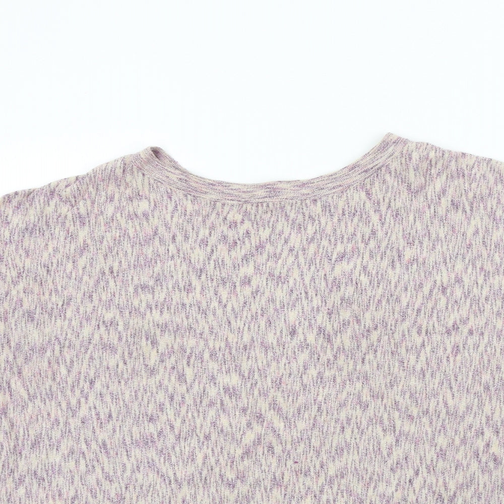 TU Womens Pink   Pullover Jumper Size 12