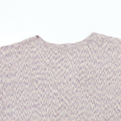 TU Womens Pink   Pullover Jumper Size 12