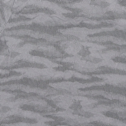 Matalan Boys Grey Camouflage  Basic T-Shirt Size 7 Years