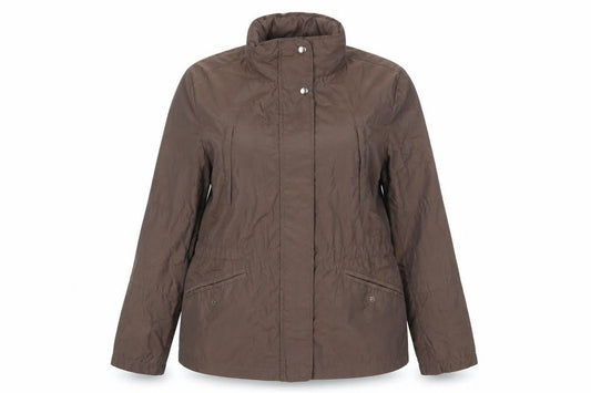 Womens UK Size 14 Debenhams Brown Jacket