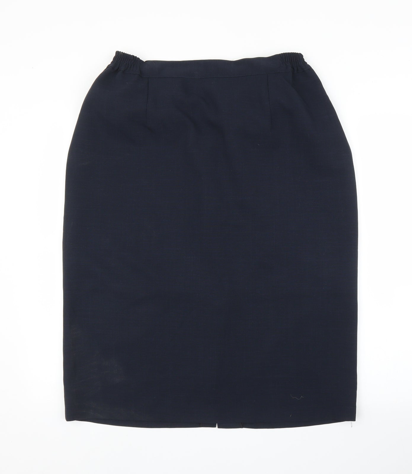 Womens UK Size L Preworn Straight & Pencil  Skirt