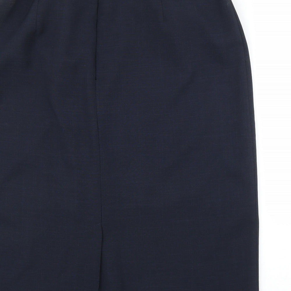 Womens UK Size L Preworn Straight & Pencil  Skirt