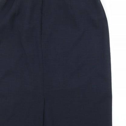 Womens UK Size L Preworn Straight & Pencil  Skirt