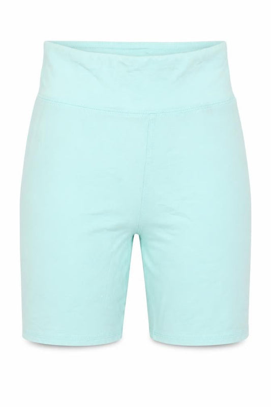 Gap Girls Green   Compression Shorts Size XL