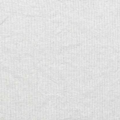 Primark Womens Grey   Pullover Jumper Size L