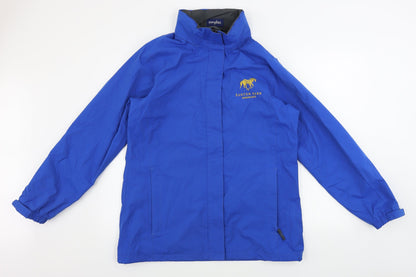 Mens UK Size M meydon Blue Jacket