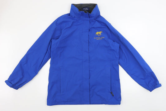 Mens UK Size M meydon Blue Jacket