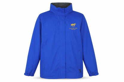 Mens UK Size M meydon Blue Jacket