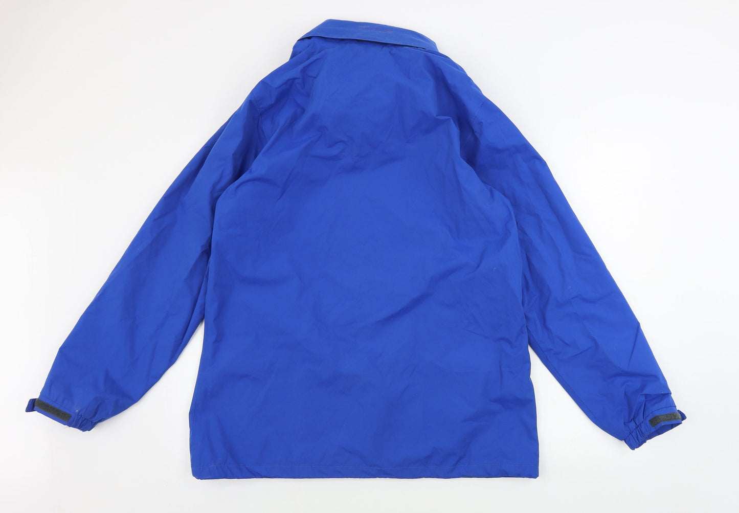 Mens UK Size M meydon Blue Jacket