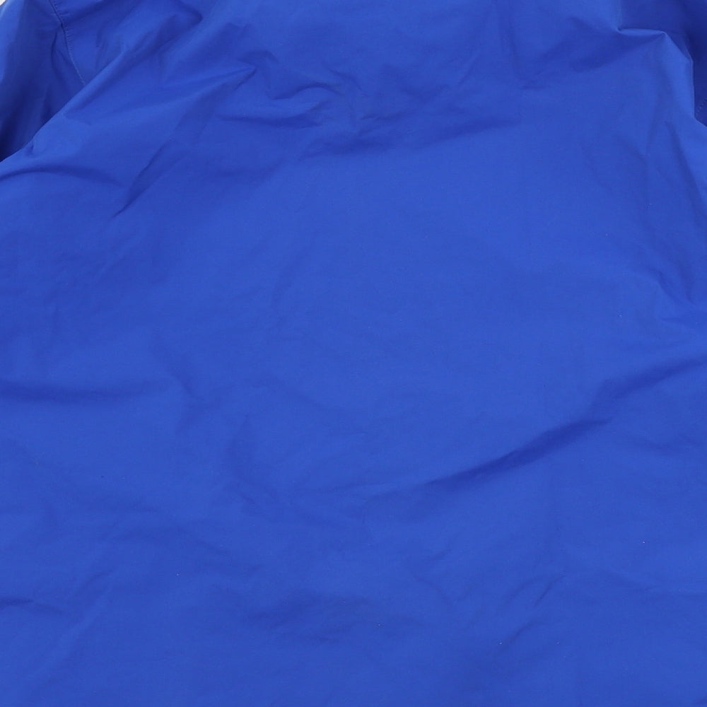 Mens UK Size M meydon Blue Jacket